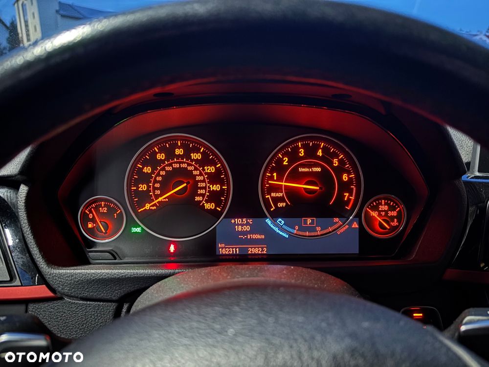 BMW Seria 3 - 22