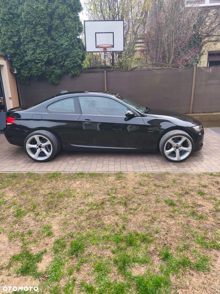 BMW Seria 3 335i - 10