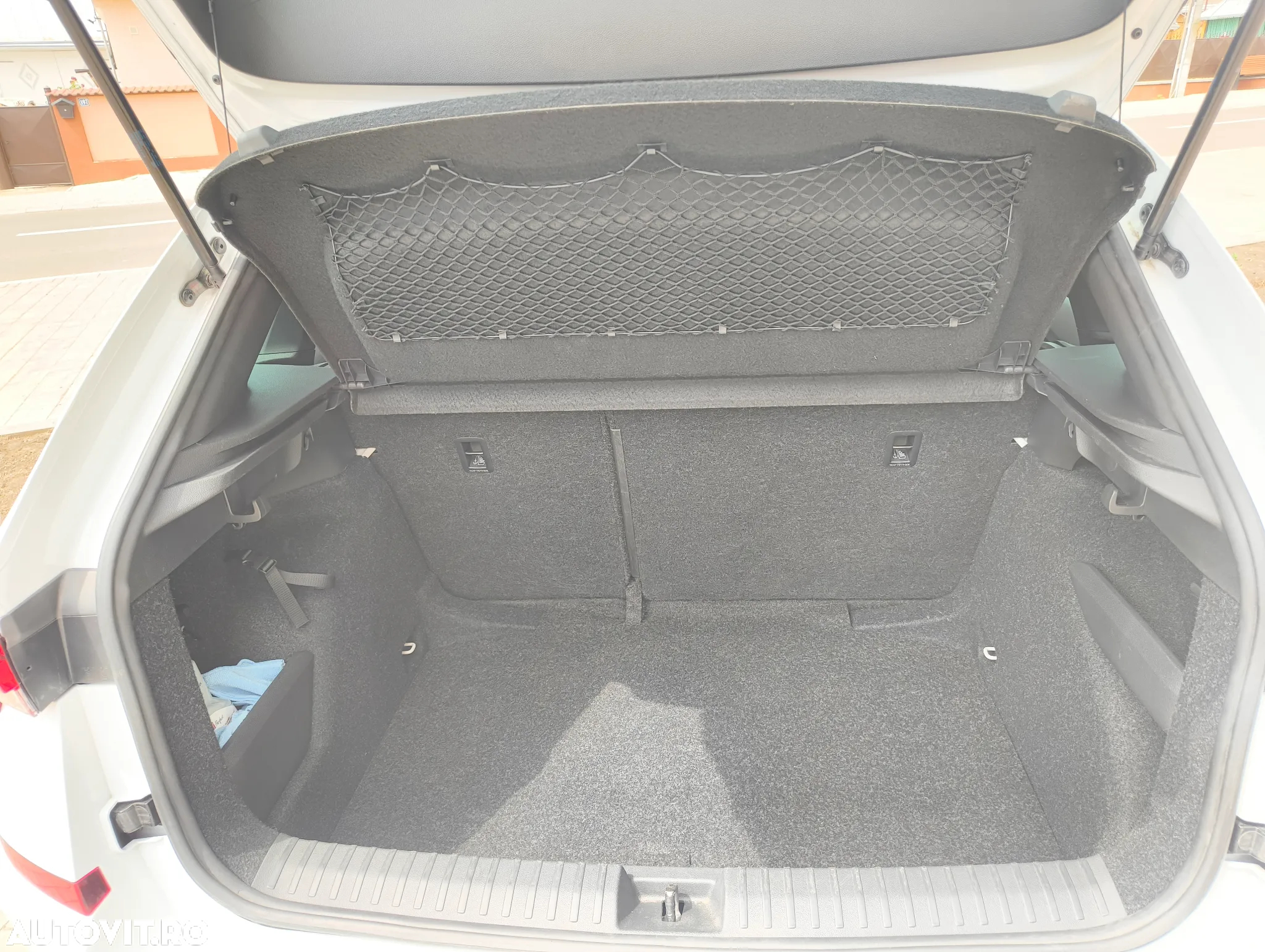 Skoda Kamiq 1.5 TSI Monte Carlo - 19