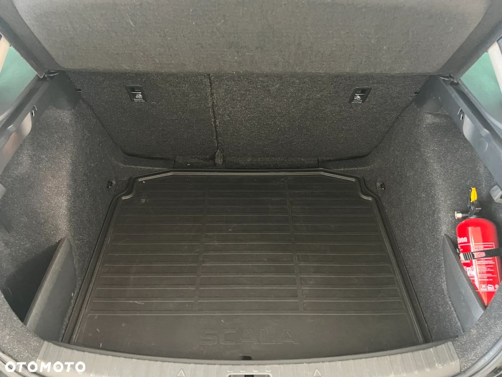 Skoda Scala 1.0 TSI Ambition - 23