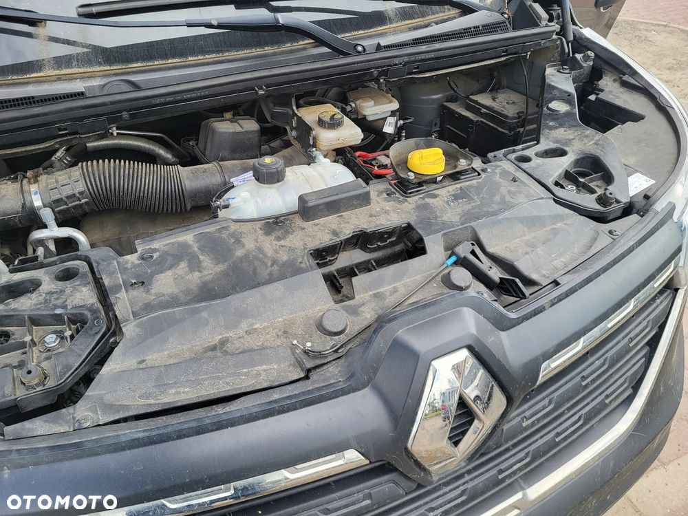 Renault trafic - 21