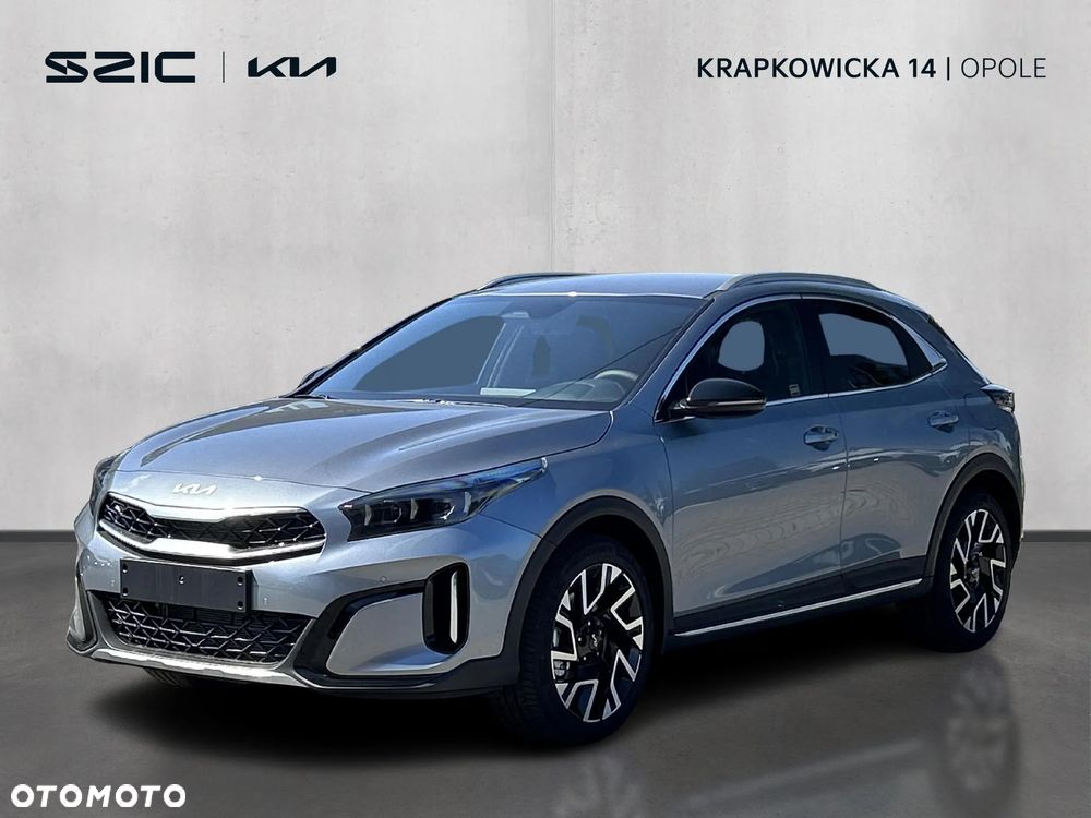 Kia XCeed 1.6 T-GDI Tribute DCT - 1