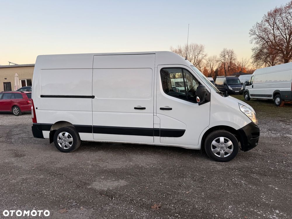 Renault Master - 3