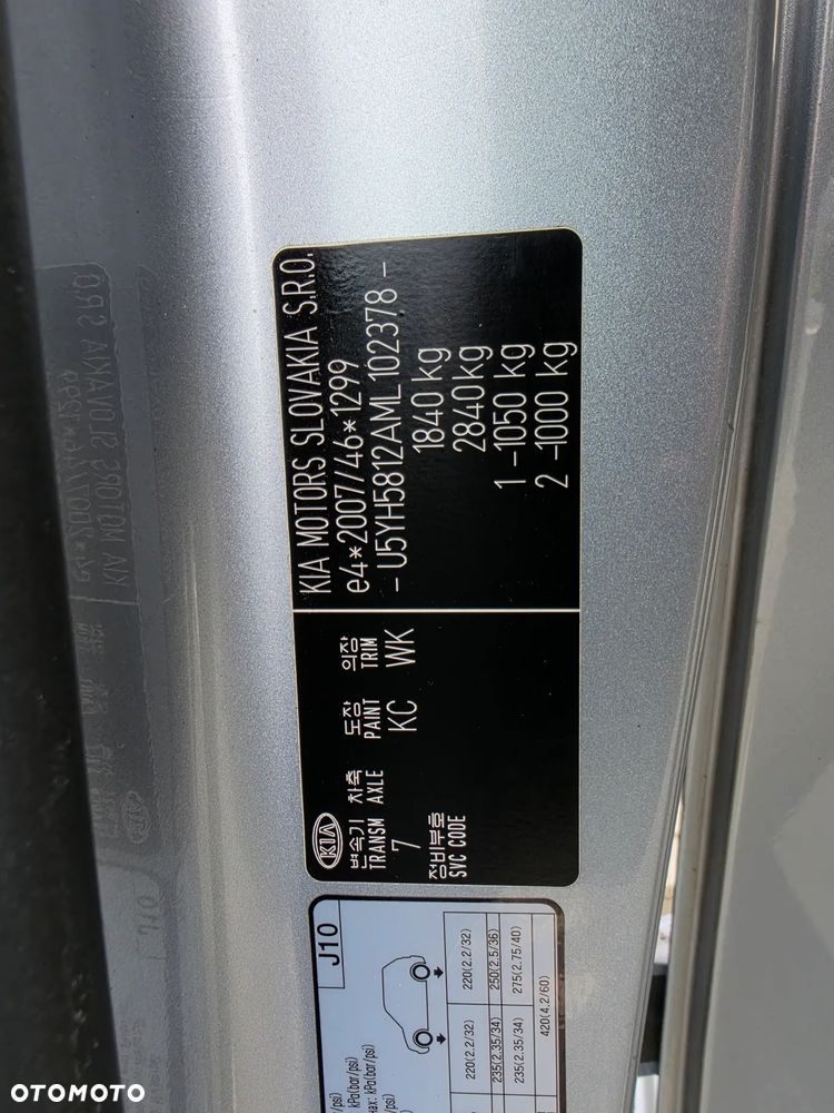 Kia Ceed 1.0 T-GDI M - 31