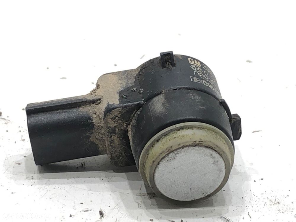 CZUJNIK PDC  CHEVROLET CRUZE liftback (J305) 2010 - 2022 1.8 104 kW [141 KM] benzyna 2011 - 2022 - 1