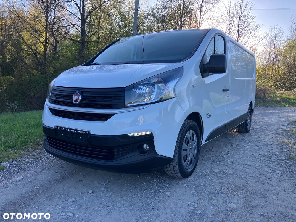 Renault Trafic Vivaro Talento Custom T6 Primastar - 1