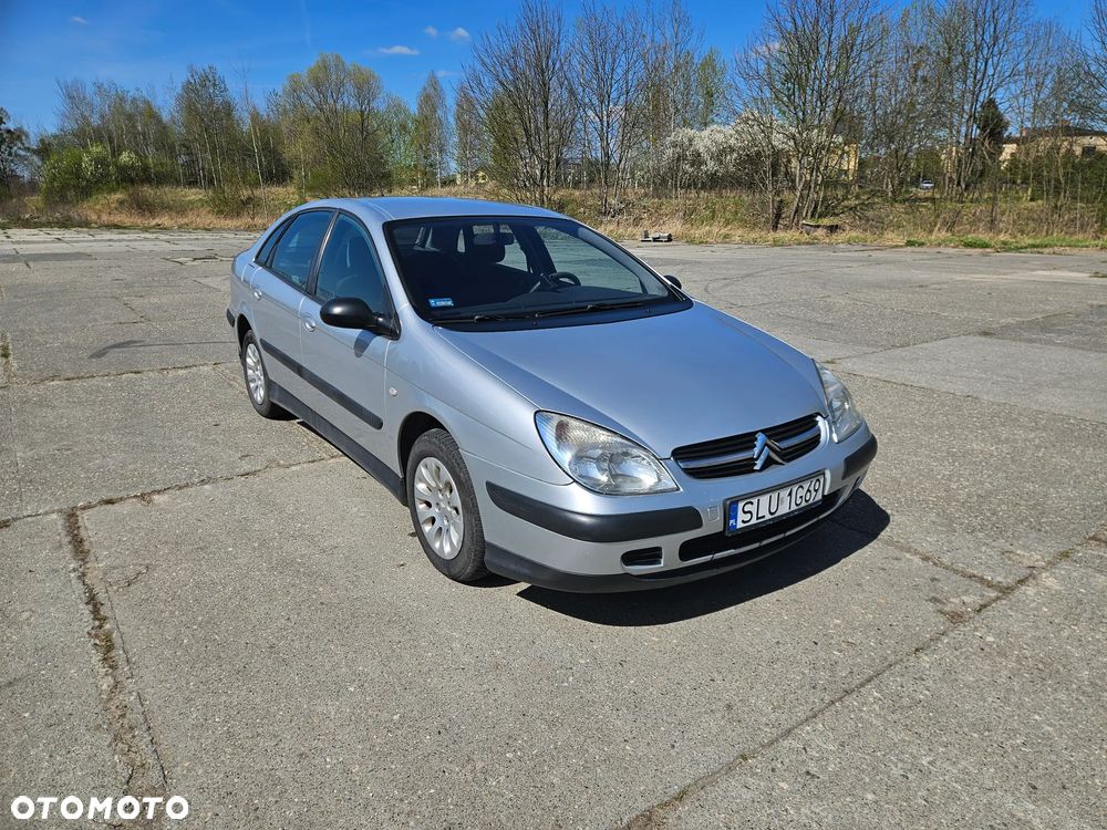 Citroën C5