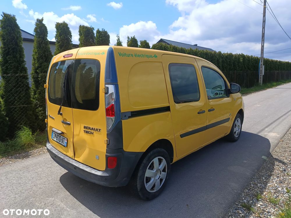 Renault Kangoo - 7