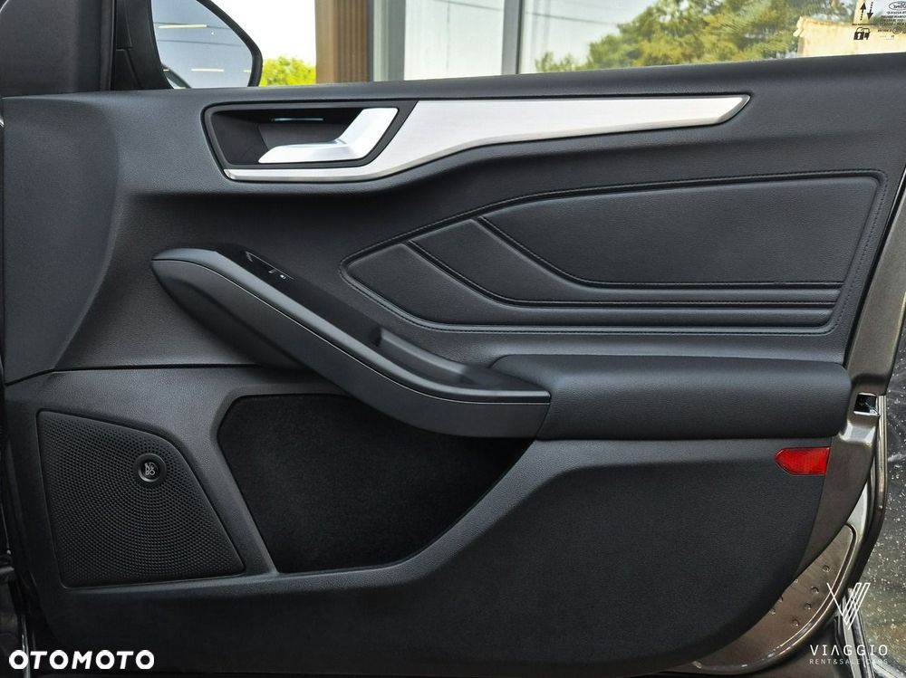 Ford Focus - 23