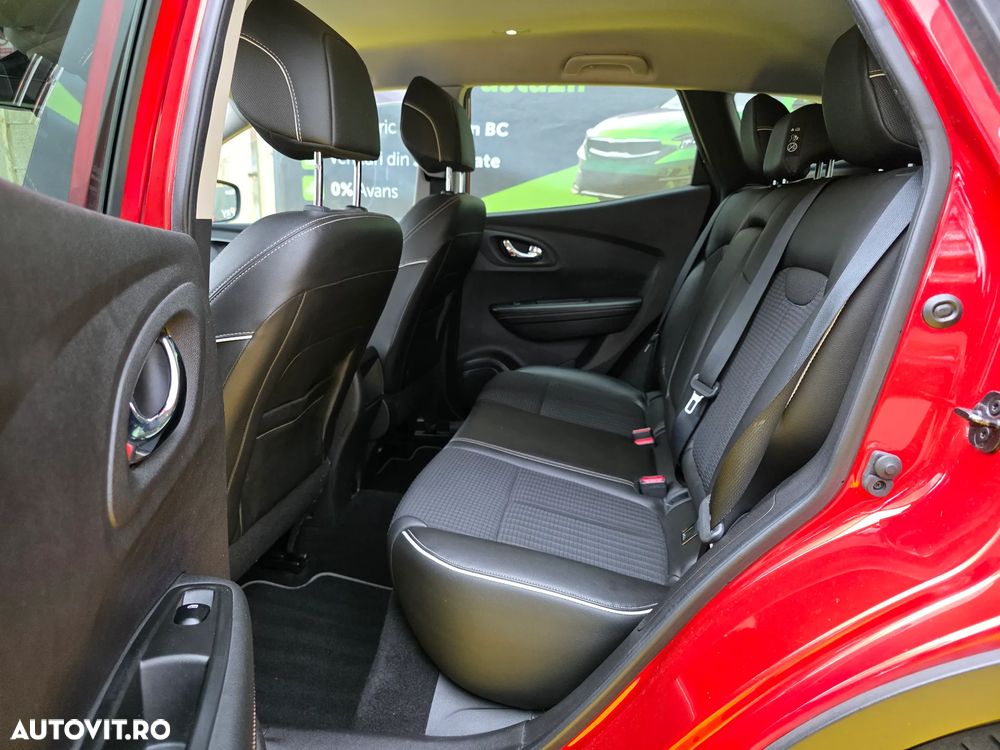 Renault Kadjar Energy TCe 130 Bose Edition - 6