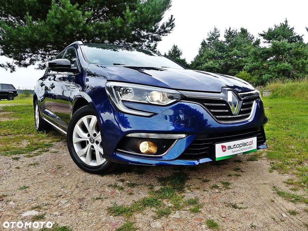 Renault Megane 1.3 TCe FAP Limited - 6