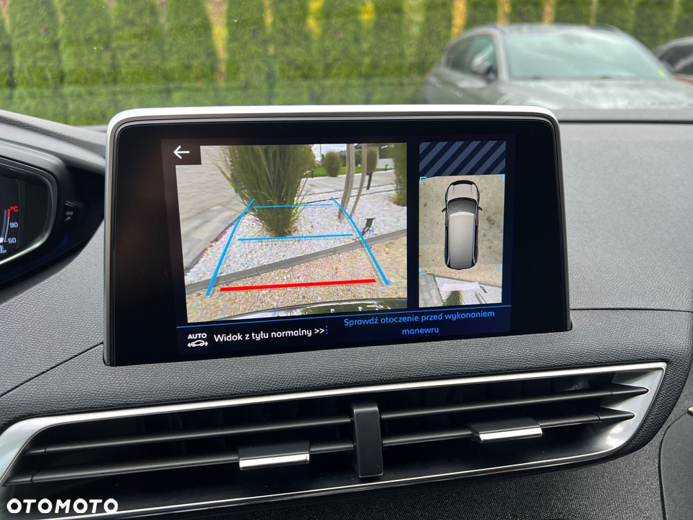 Peugeot 5008 PureTech 180 EAT8 Stop & Start GT Pack - 35