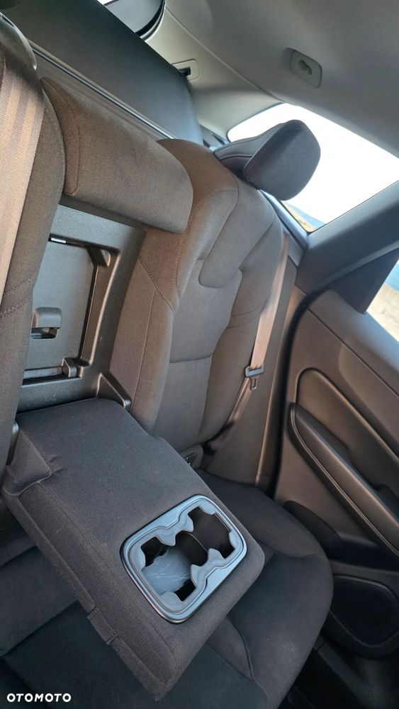 Volvo XC 60 B4 D AWD Momentum - 15