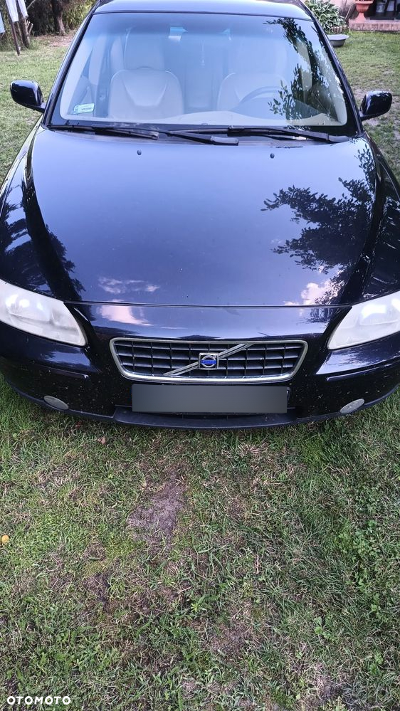 Volvo S60 2.4 D5 - 3