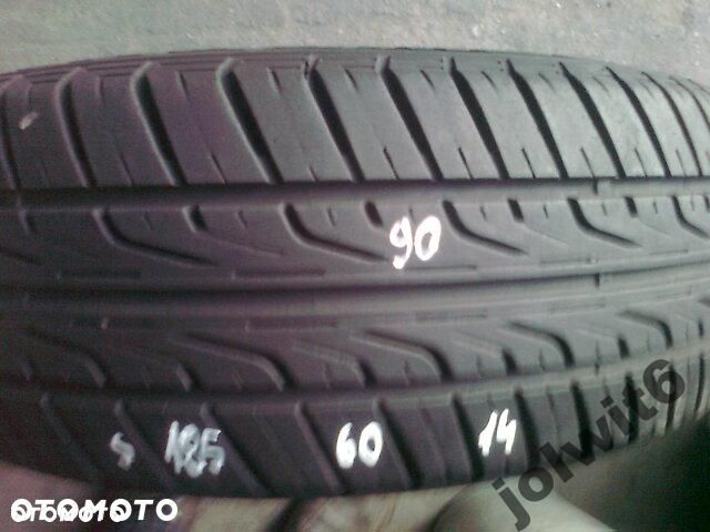 Kumho  185/60/14  82T  nr 90 - 1