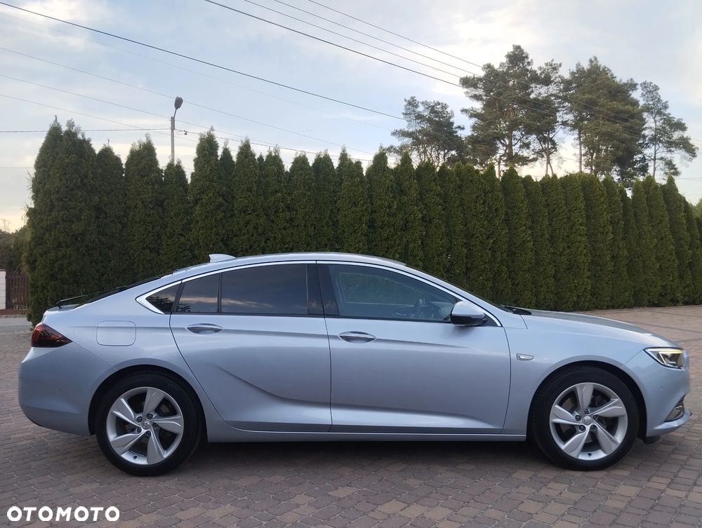 Opel Insignia 2.0 CDTI Executive S&S - 6