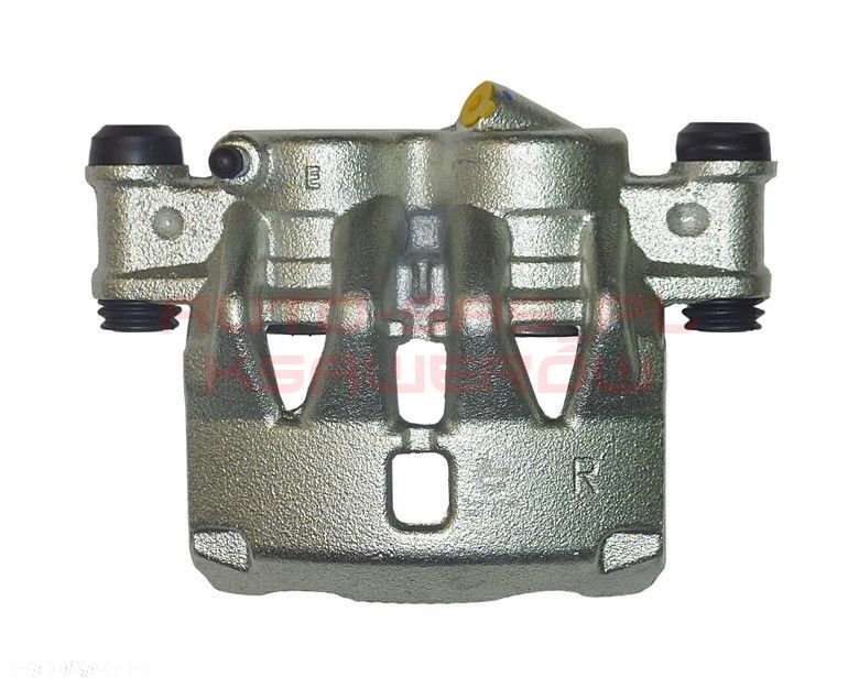 ZACISK PRZEDNI PRAWY DUCATO JUMPER BOXER HEAVY - 1