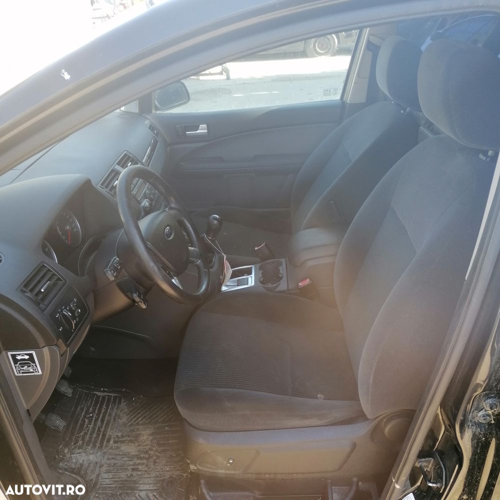 Dezmembrari  Ford C-MAX 1  2003  > 2010 1.6 TDCi Motorina - 5