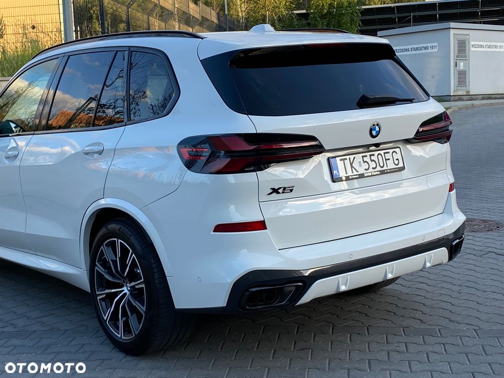 BMW X5 - 23