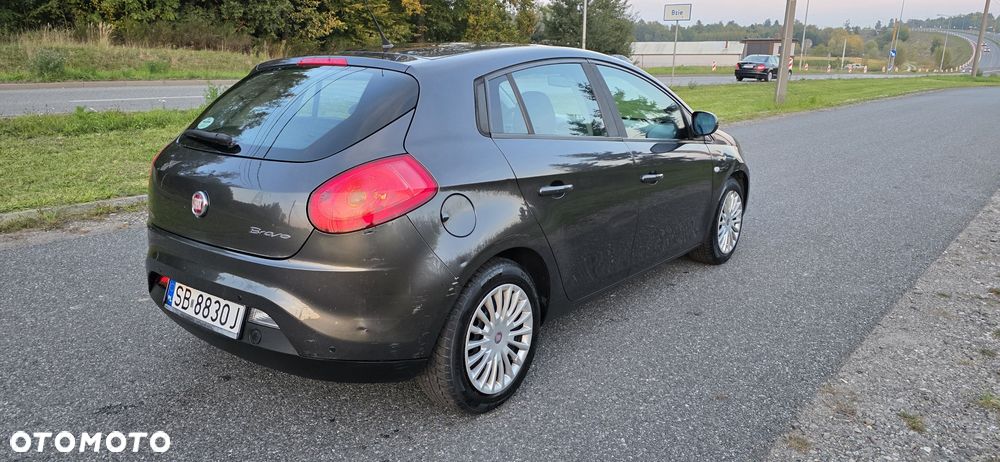 Fiat Bravo - 4