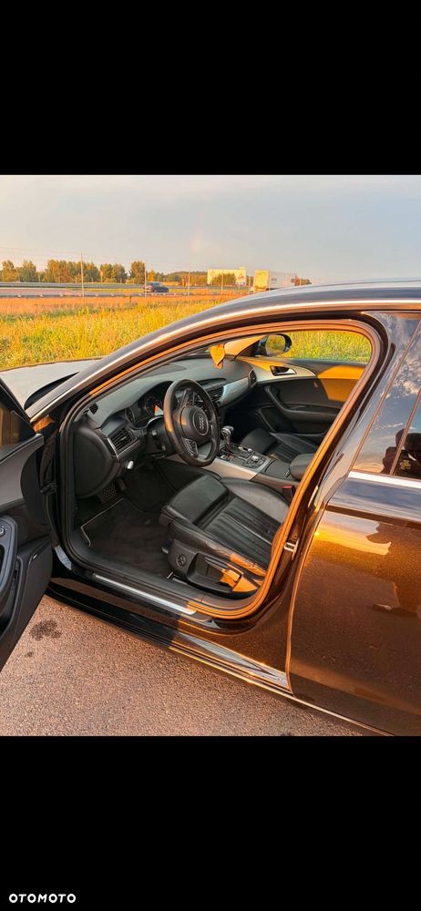 Audi A6 Limousine 3.0 TDI Quattro S tronic - 8