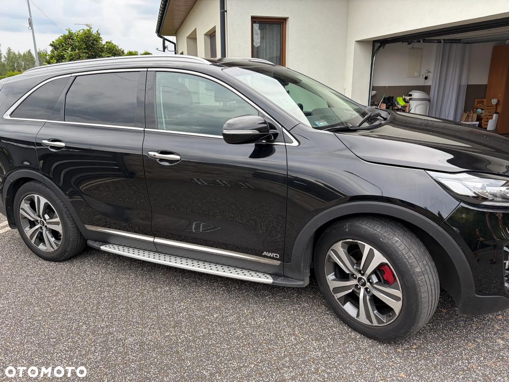 Kia Sorento 2.0 CRDI GT Line - 19