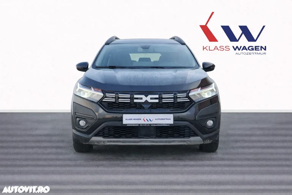 Dacia Jogger 7 locuri TCe 110 Extreme+ - 5