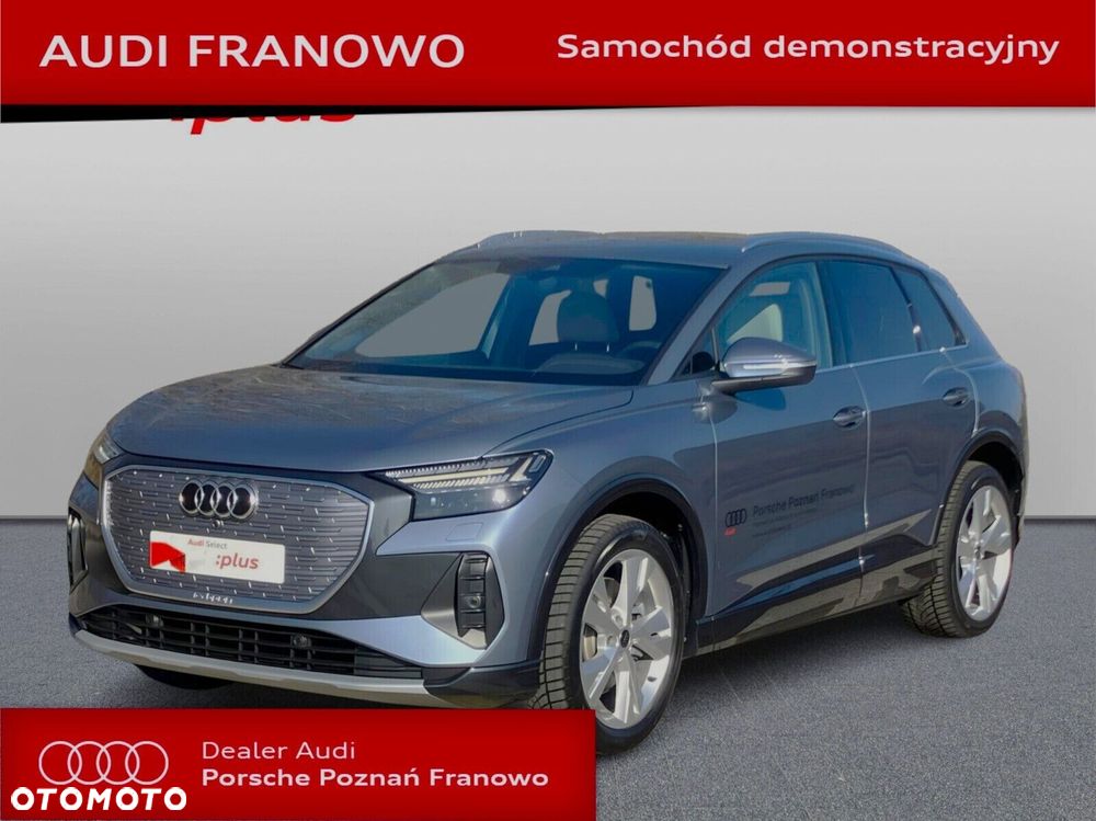 Audi Q4 e-tron - 2