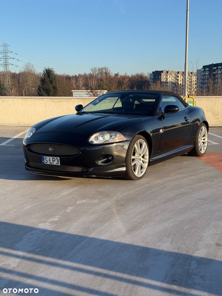 Jaguar XK - 14