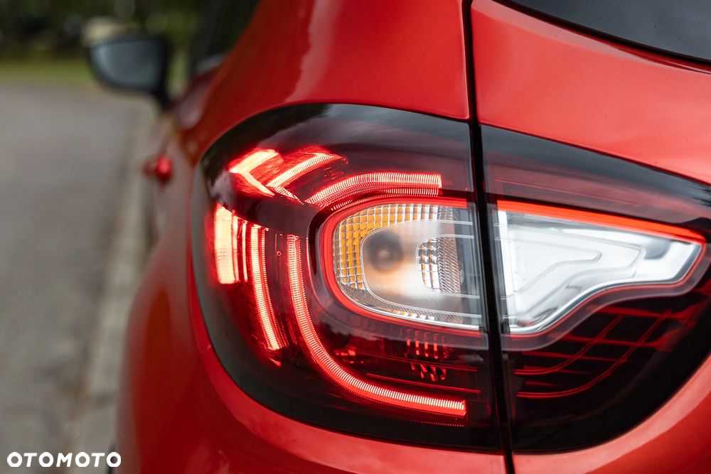 Renault Captur 1.2 Energy TCe Intens EDC - 12
