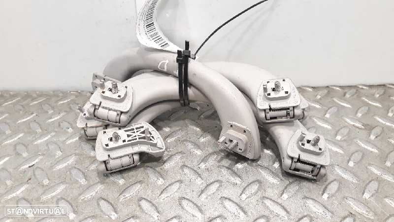 PEGA DE TETO MERCEDES-BENZ CLASE E E 270 CDI (211.016) 177CV 2685CC - 1