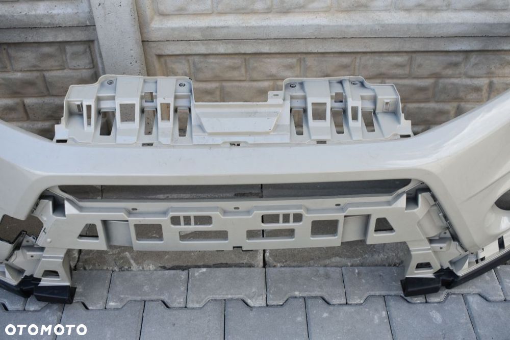 ZDERZAK PRZÓD SUZUKI VITARA III 17- - 7