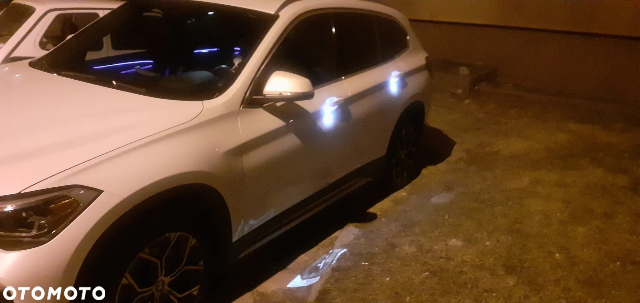 BMW X1 - 12