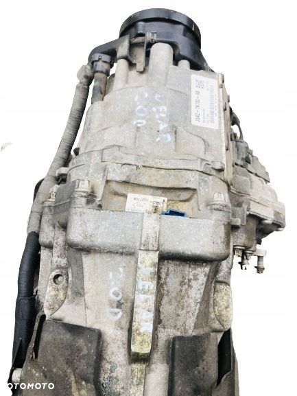 RANGE ROVER VELAR L560 2.0 DIESEL REDUKTOR SKRZYNI BIEGÓW - 1