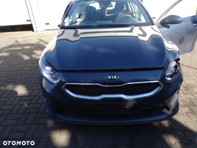 Części - Kia Ceed III 1.6 CRDI 116 KM KOMBI 20R - 4