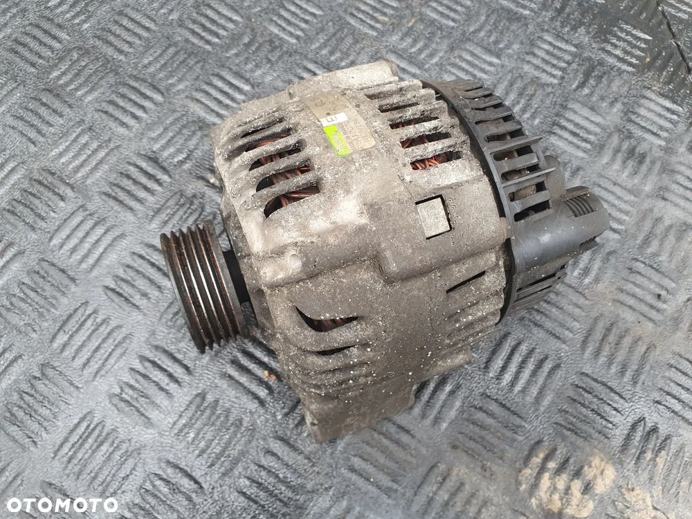 PEUGEOT 306 1.4 ALTERNATOR 9619429380 25417670