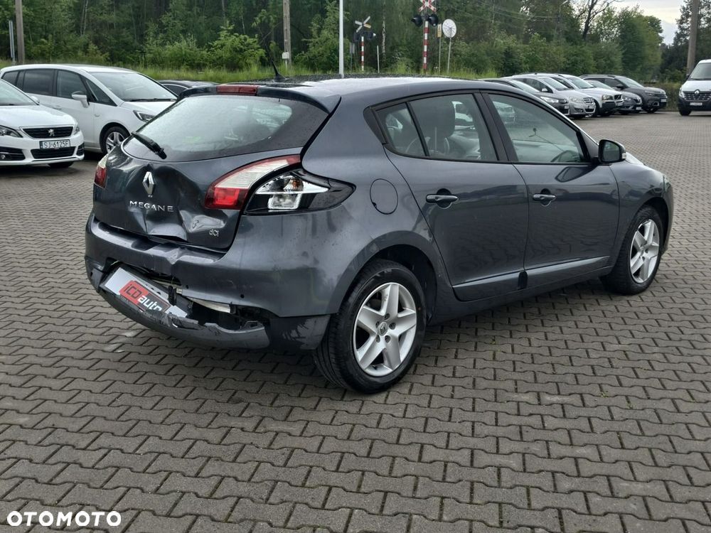 Renault Megane - 7