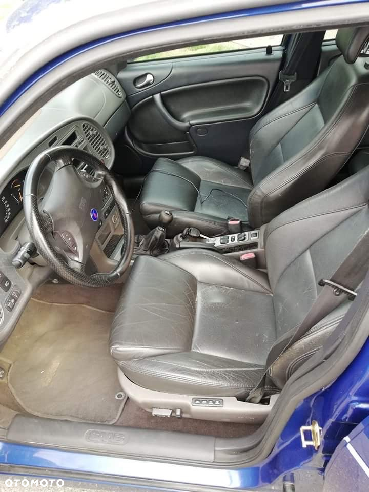 Saab 9-3 Aero 2.0 TS - 6