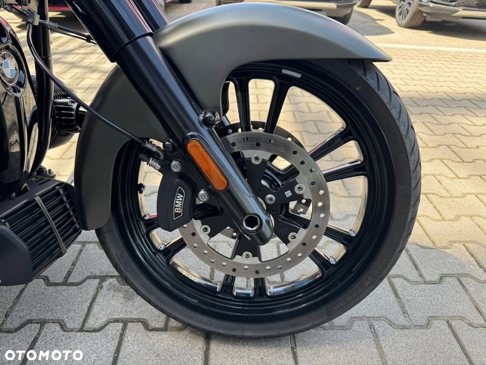 BMW R - 10