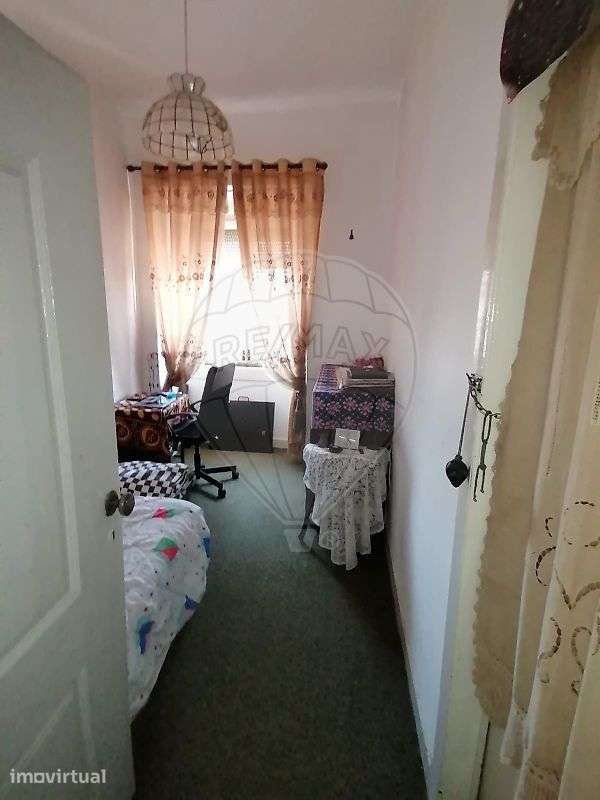 Apartamento T2 para venda - Grande imagem: 2/8