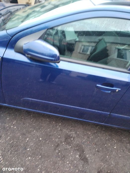 Na części Opel Astra III H Z21B Silnik Skrzynia Maska Zderzak Drzwi Klapa Szyba - 4