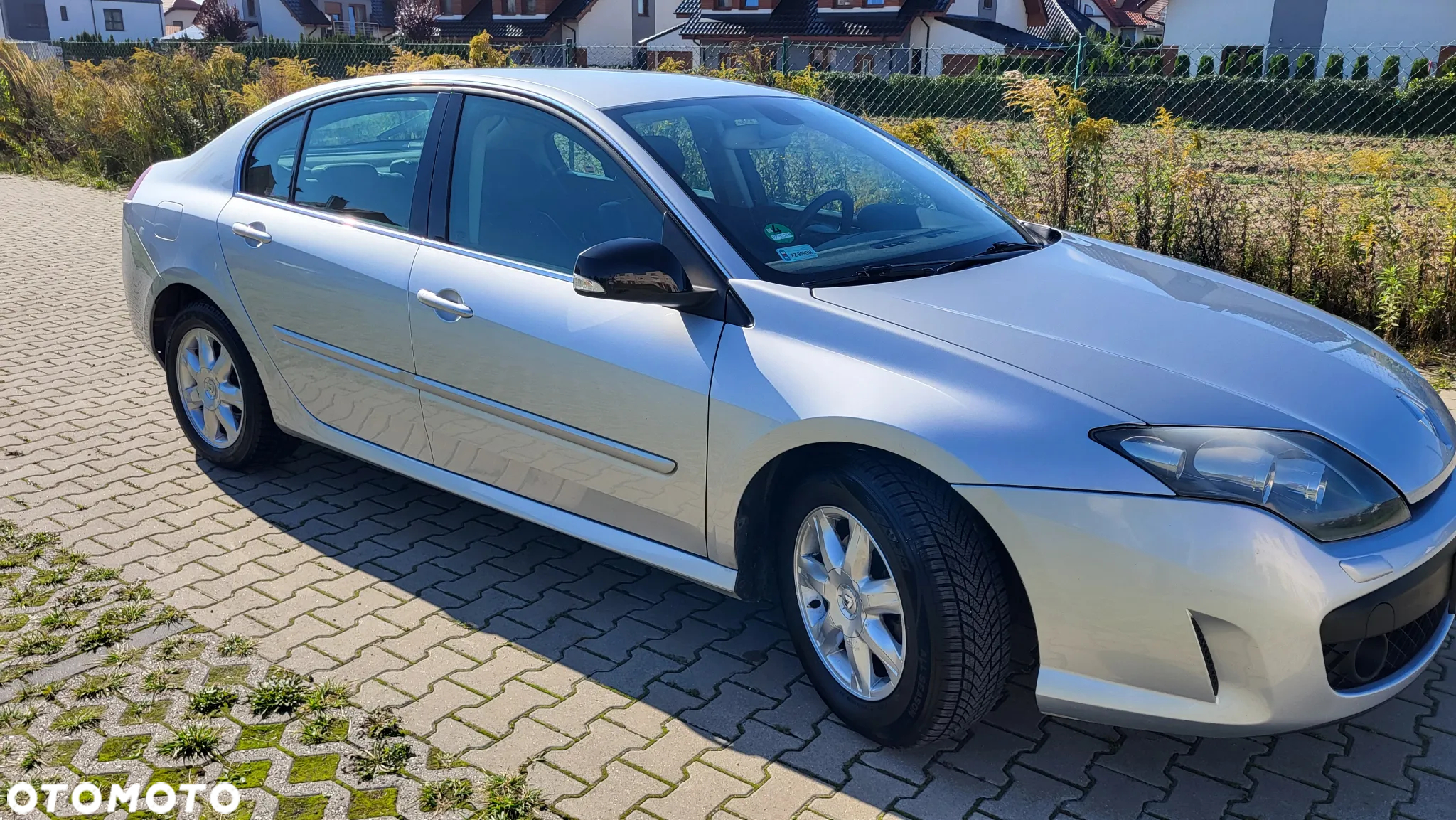 Renault Laguna - 2