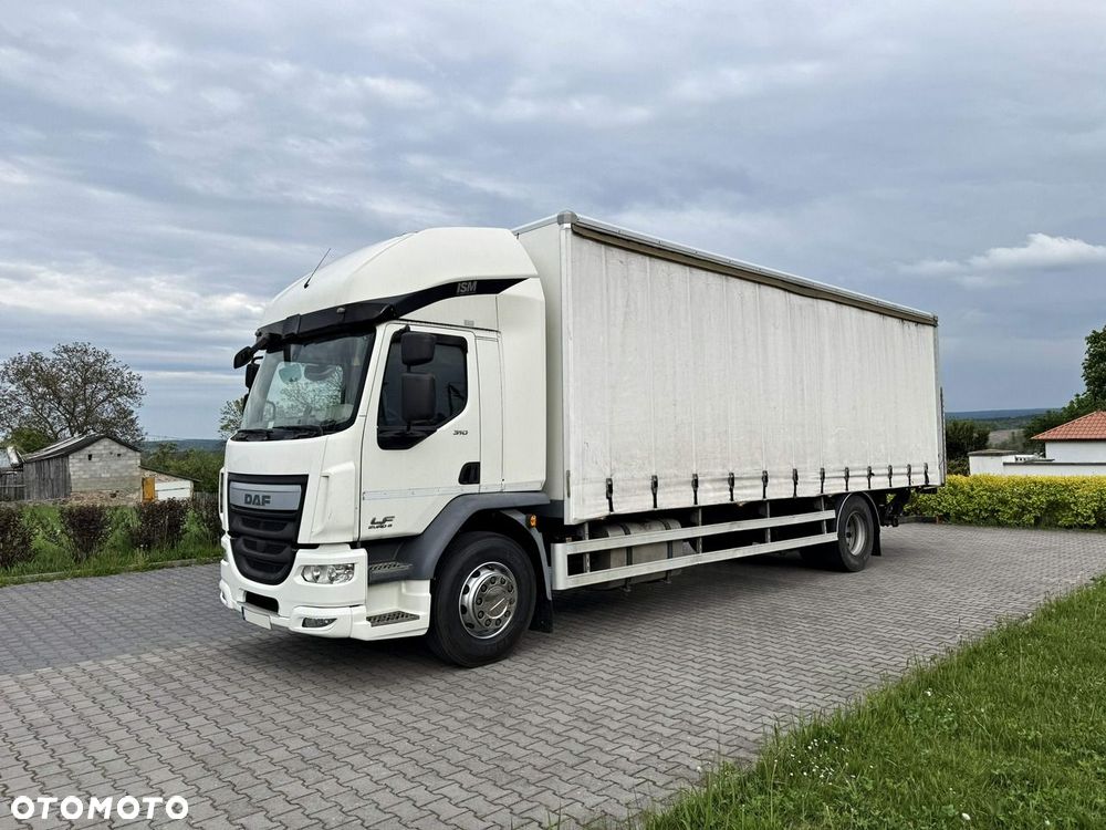 DAF LF 310 FA - 11