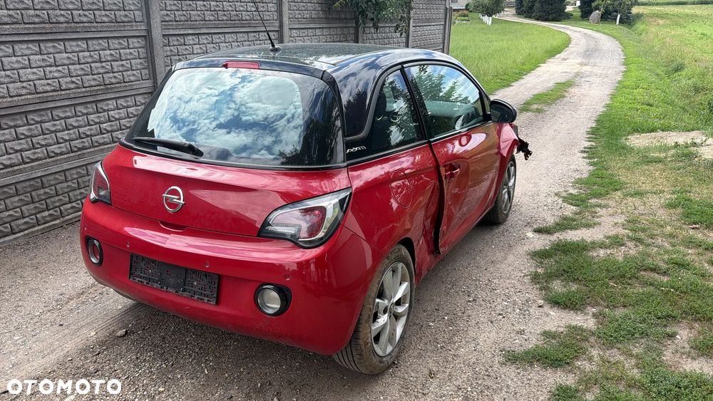 Opel Adam 1.4 120 Jahre - 6
