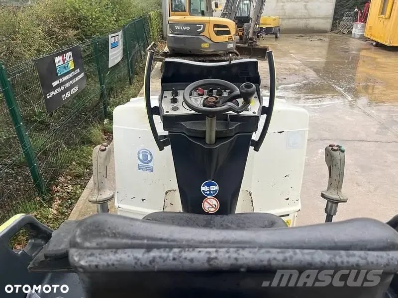Bomag BW138AD-4 - 10