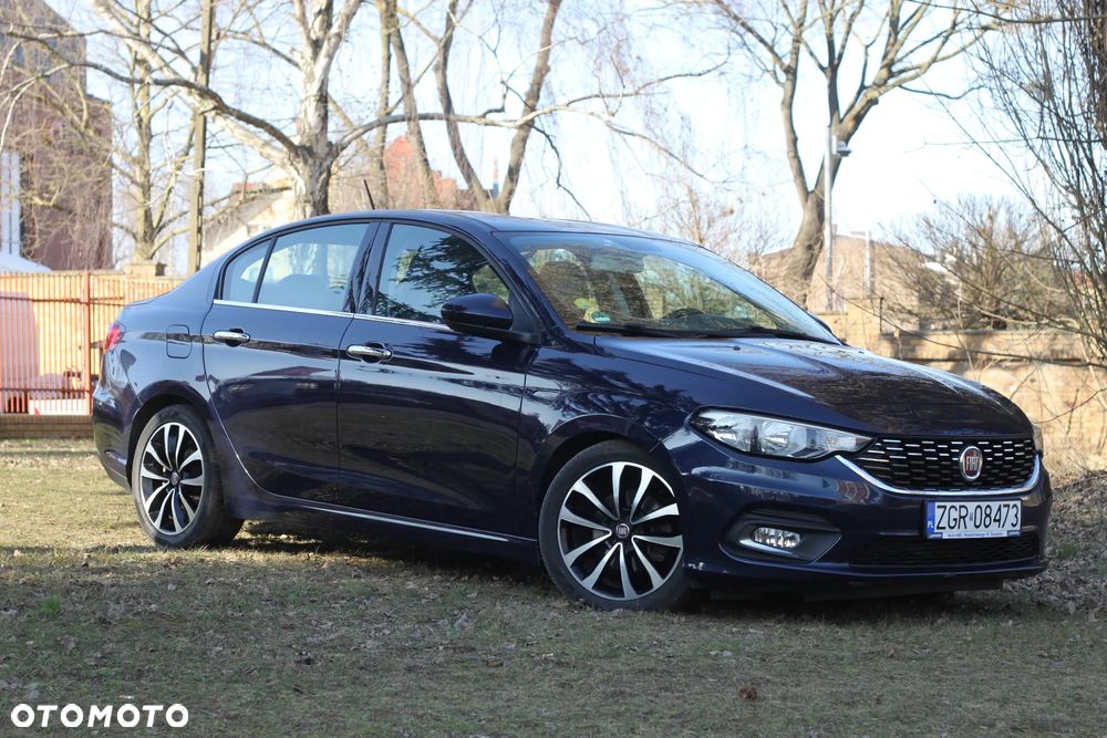 Fiat Tipo - 5