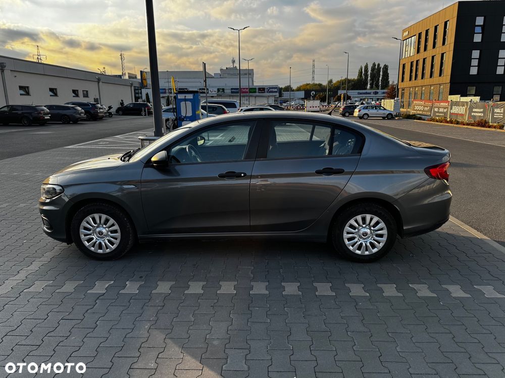 Fiat Tipo 1.4 16v Street - 14