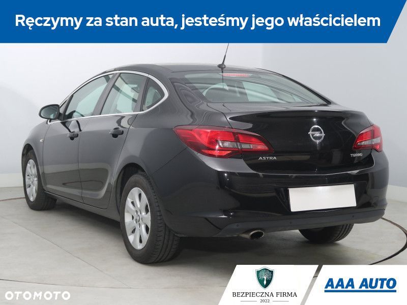 Opel Astra - 6