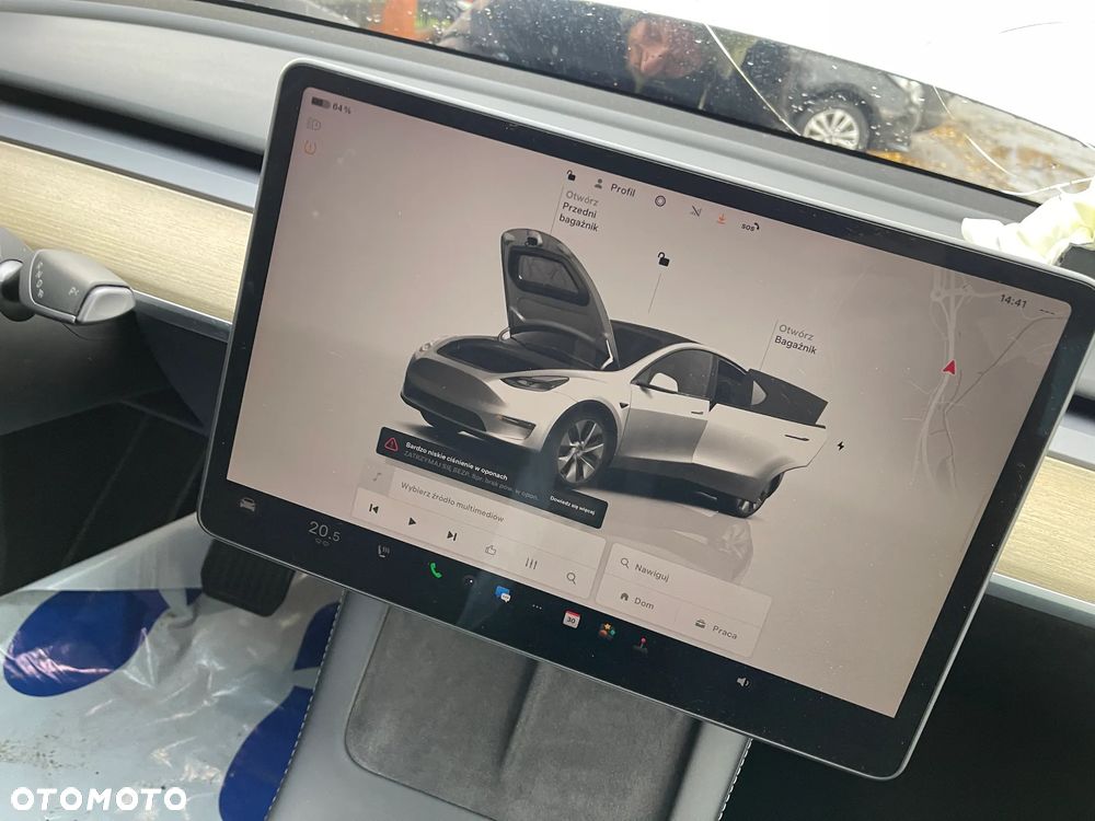 Tesla Y Model RWD - 12