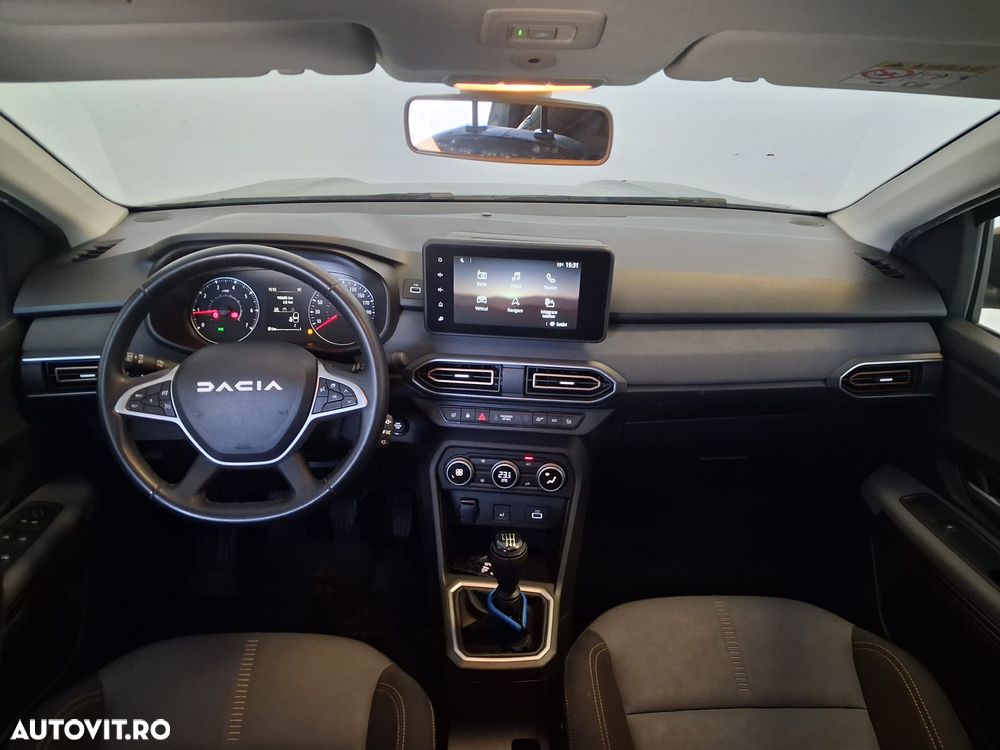 Dacia Jogger 7 locuri TCe 110 Extreme+ - 3